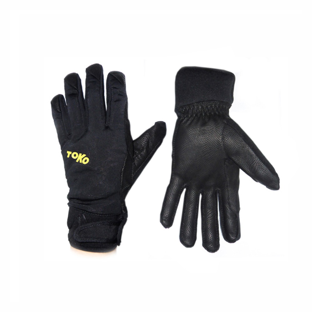 [Toko]Alpha Promo Glove size 8(튠업사용 보온 장갑) - 1090-03130-0073