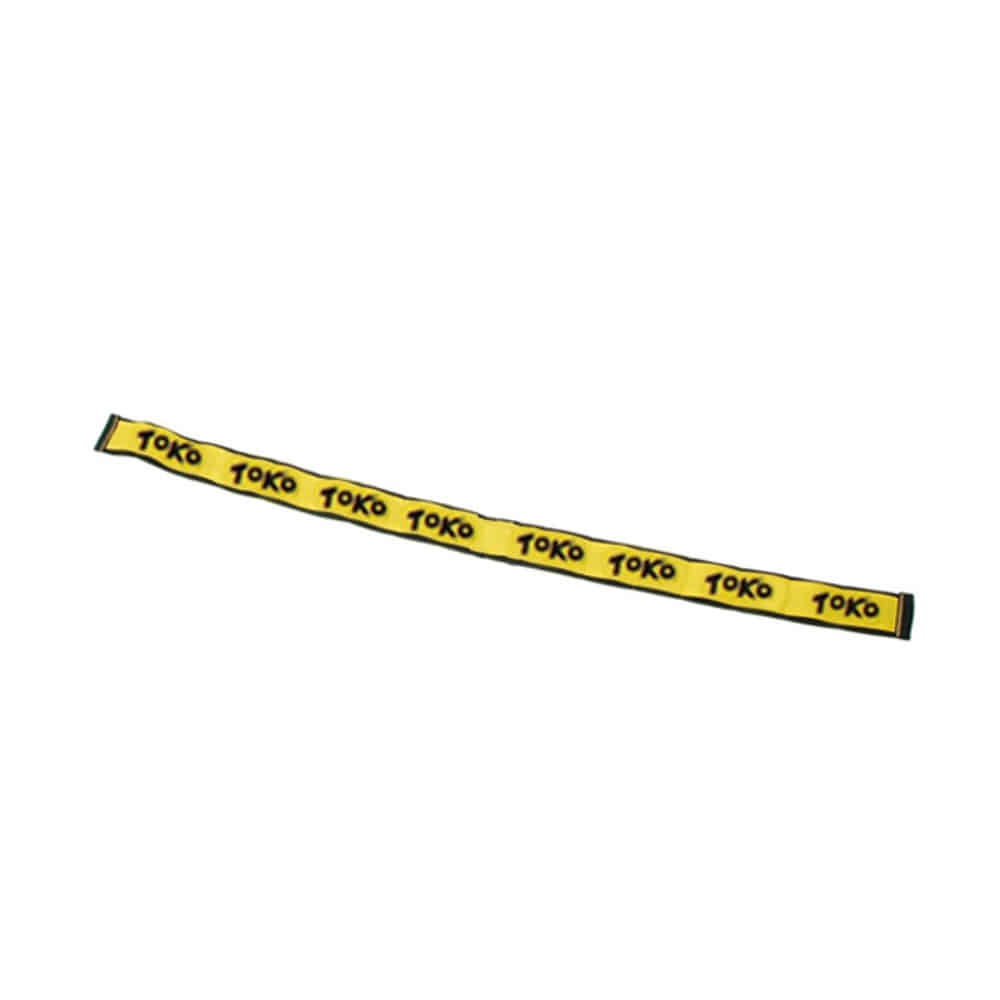 [Toko]Skiholder Belt 102cm(노르딕 스키 걸이용 띠) - 5544000