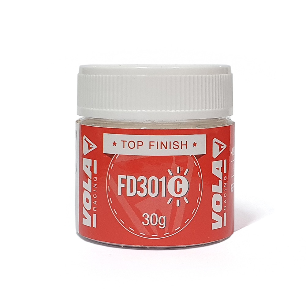 [Vola]FD301C Powder 30g red, 60%