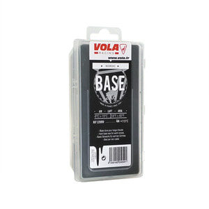 [Vola]Pro Base Graphite 200g for Nordic(그라파이트 습설용 왁스)-225059