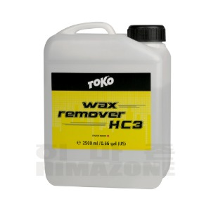 [Toko]Wax Remover 2500ml(왁스 리무버)-5506499