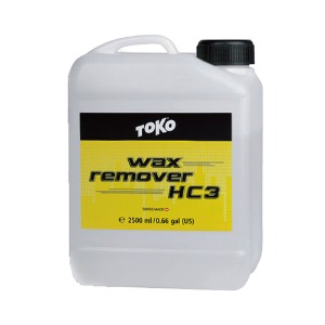 [Toko]Wax Remover 2500ml(왁스 리무버)-5506499
