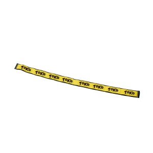 [Toko]Skiholder Belt 102cm(노르딕 스키 걸이용 띠) - 5544000
