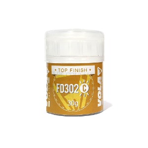 [Vola]FD302C Powder 30g yellow, 60%