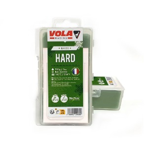 [Vola]Hard Base 200g for SL(경기용 기초 왁스) 무불소-224130