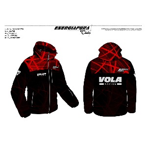 [Vola]Vola Racing Team Jacket Sunne 볼라팀 자켓
