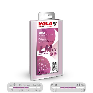 [Vola]LMach 80g Purple, 기온 -12~-4, 25%