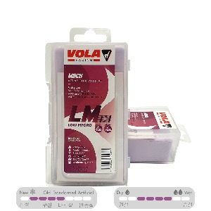 [Vola]LMach 200g Purple, 기온 -12~-4, 25%