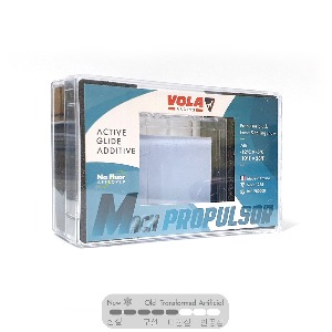 [Vola]Mach Propulsor 10g blue cold, -12