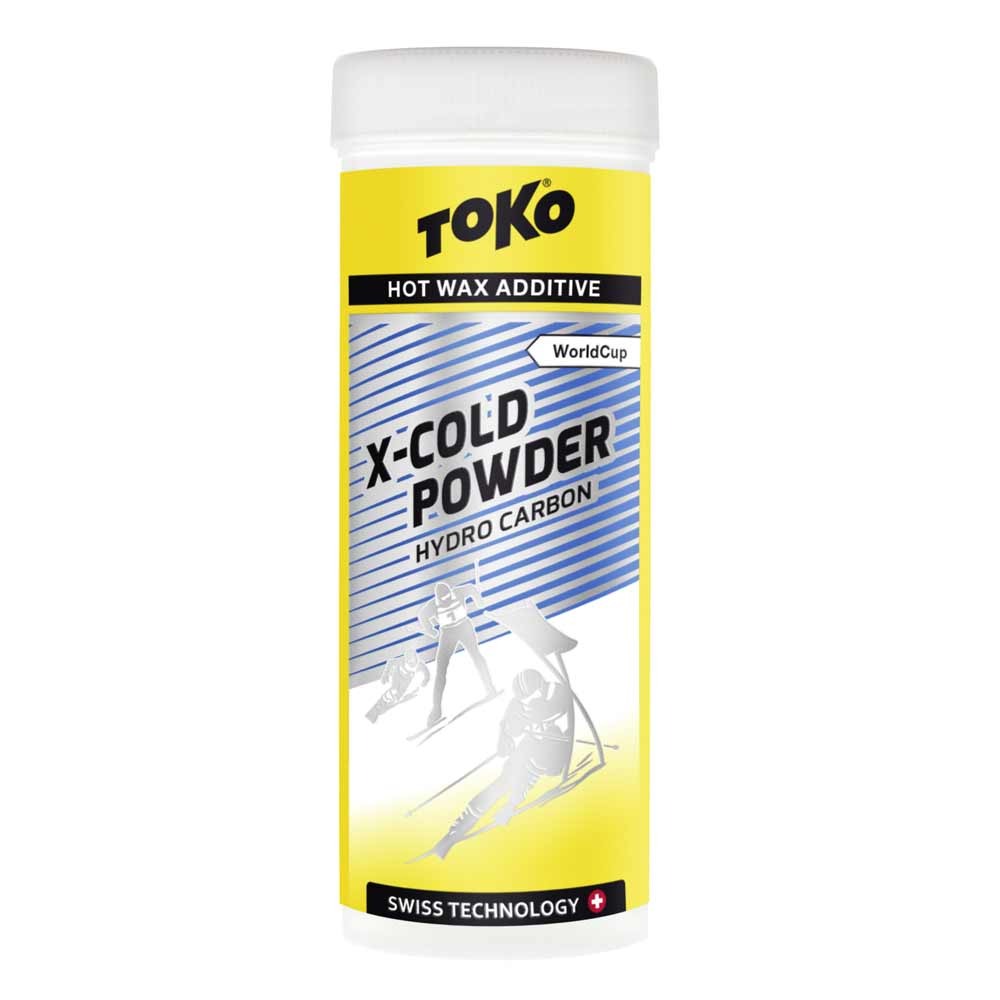 [Toko]X-cold Powder 50g 단차 지연용 왁스 무불소-5509870