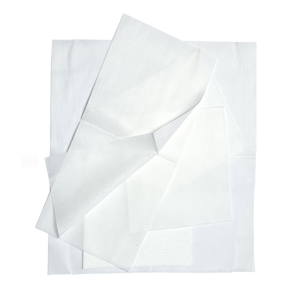 [Vola]Wax Paper 33 x 32cm 왁스페이퍼 5장-012032-1