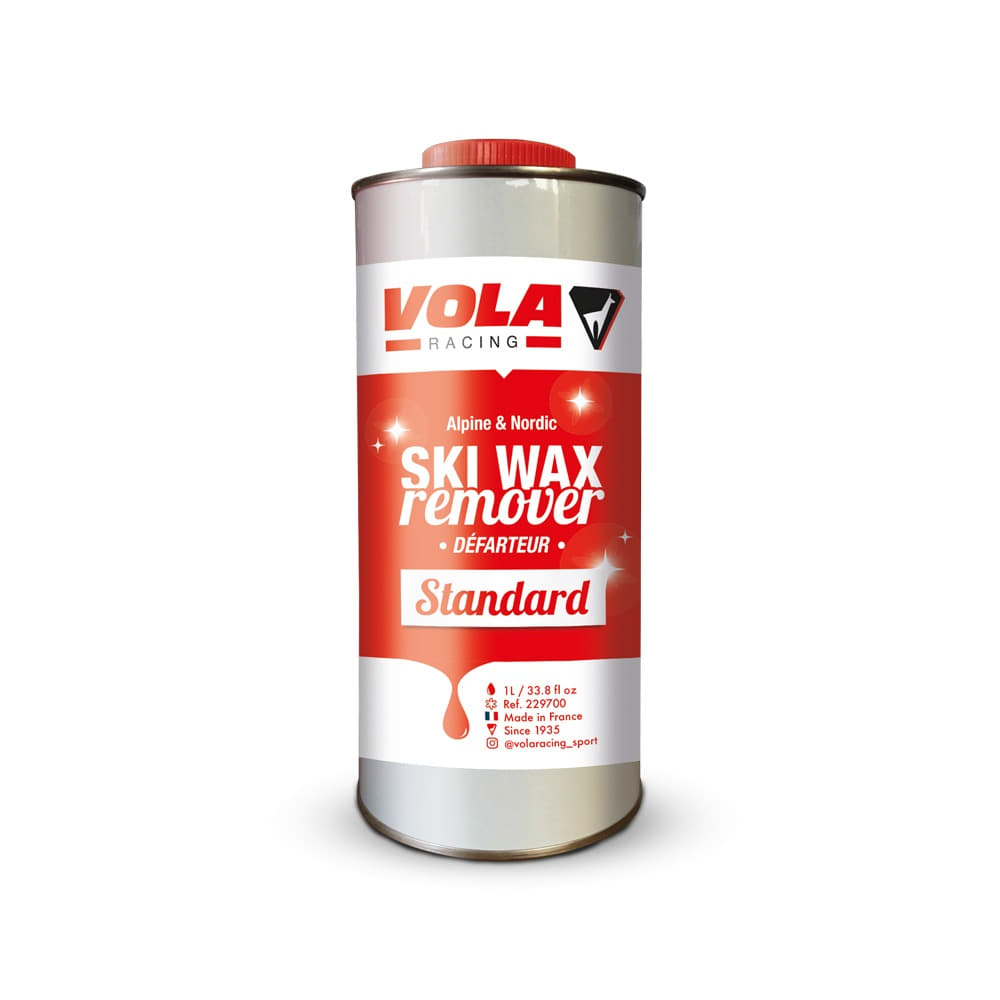 [Vola]Wax Remover 1000ml 왁스 리무버 캔-229700