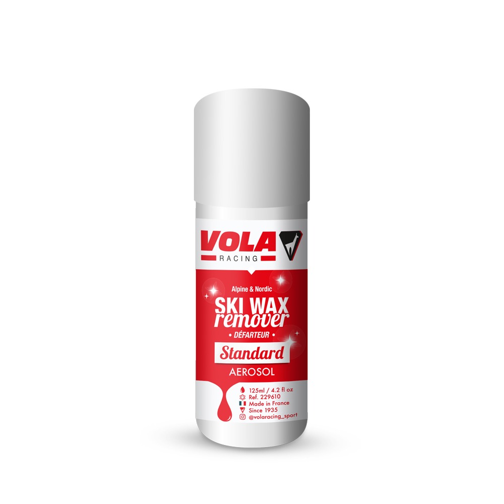 [Vola]Wax Remover spray 125ml 왁스 리무버 스프레이식-229611