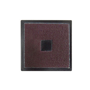 [Wintersteiger]Zirconium Plate 40x40mm(사포 플레이트)-57-401-173