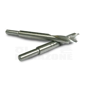 [Wintersteiger]Binding Drill Bit 3.8x9.0mm(드릴 비트, 성인용, Medium Wood가 심재인 경우에 사용)-55-100-319