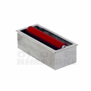 [BSI]Wax Tub with 2 rollers for Waxpro 40(왁스 용기)-55-115-006
