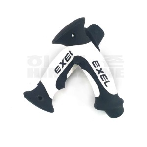 [Exel]Duplo Grip without System Strap(듀풀로 그립)-M-PSE0907