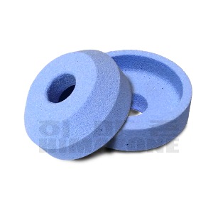 [Wintersteiger]Grinding Disc Blue for Discman 2/4 그라인딩 디스크-56-221-010