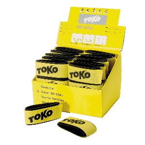 [Toko]Ski Band for Alpine Skis 45 x 425mm 1pcs(와이드 스키 밴드)-5540499