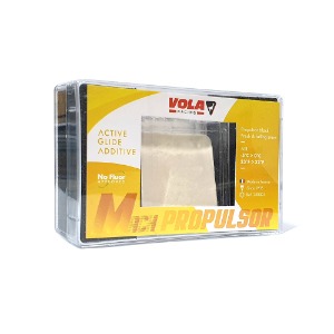 [Vola]Mach Propulsor 10g yellow warm, -5