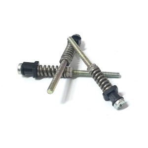 [ATK]Rear Binding Adjustment Screw Set - SAERSCR00