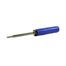 [Kunzmann]Shaft for rotary brush 140mm(로터리 브러시 손잡이)-3329.1