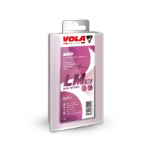 [Vola]LMach 80g Purple, 기온 -12~-4, 25%